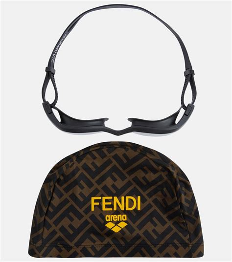 fendi x arena goggles